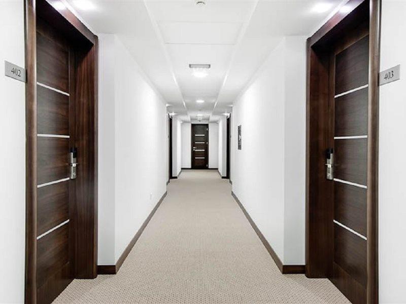 City5 Rooms & Suites By Lsa Szkopje Kültér fotó