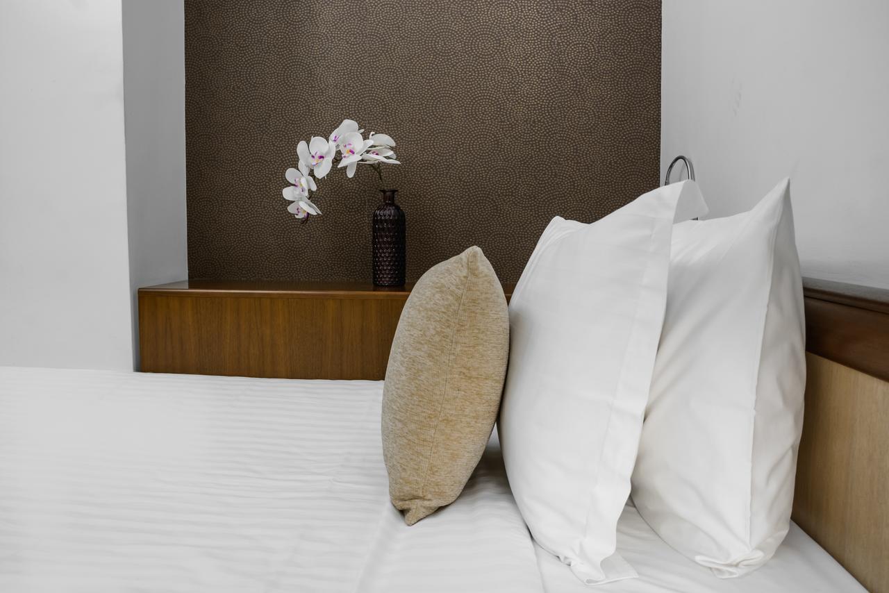 City5 Rooms & Suites By Lsa Szkopje Kültér fotó